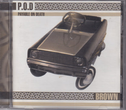 Brown - Image 1