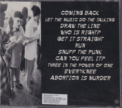 Snuff The Punk - Image 2
