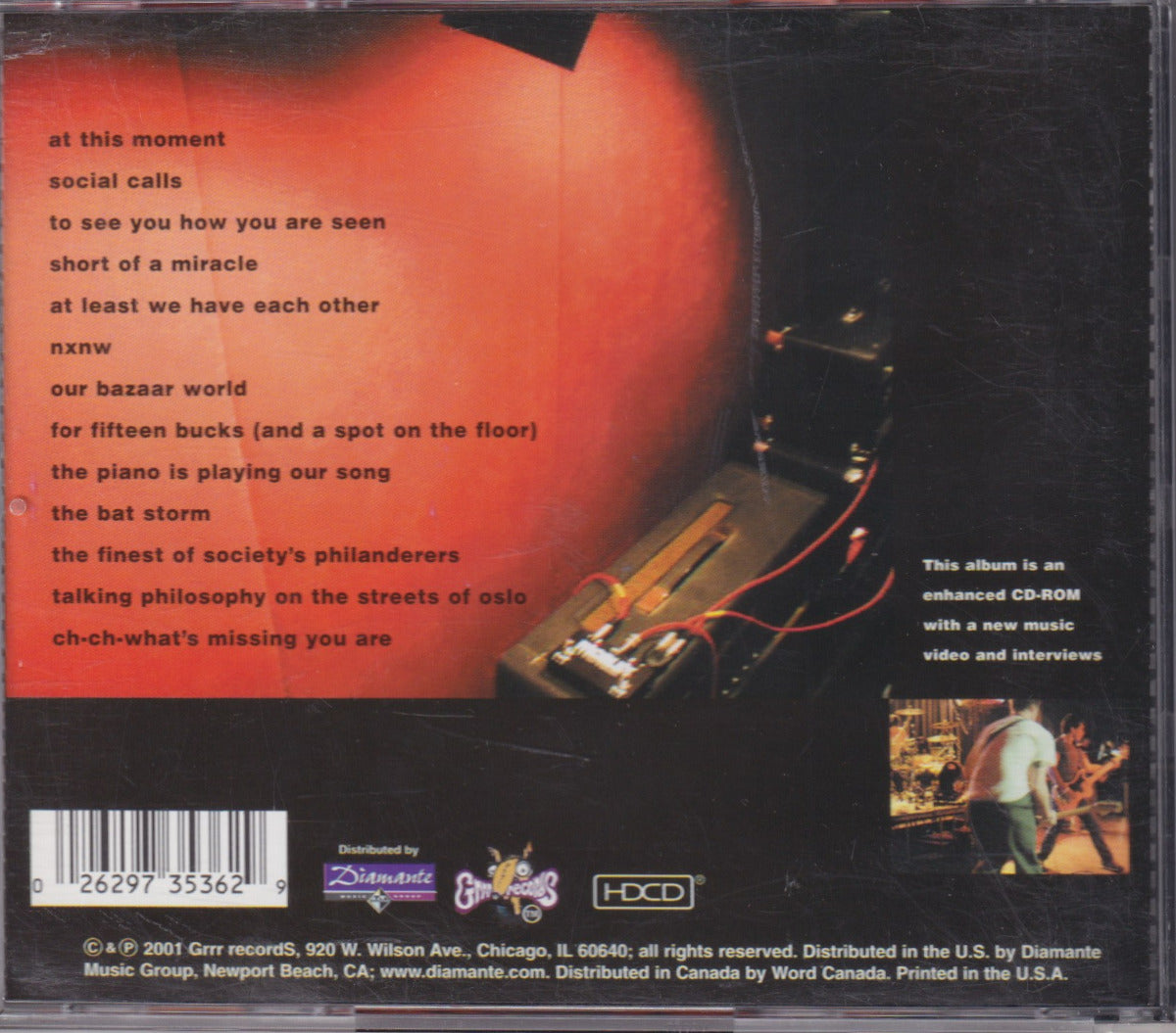 Isolated Incident - Image 2