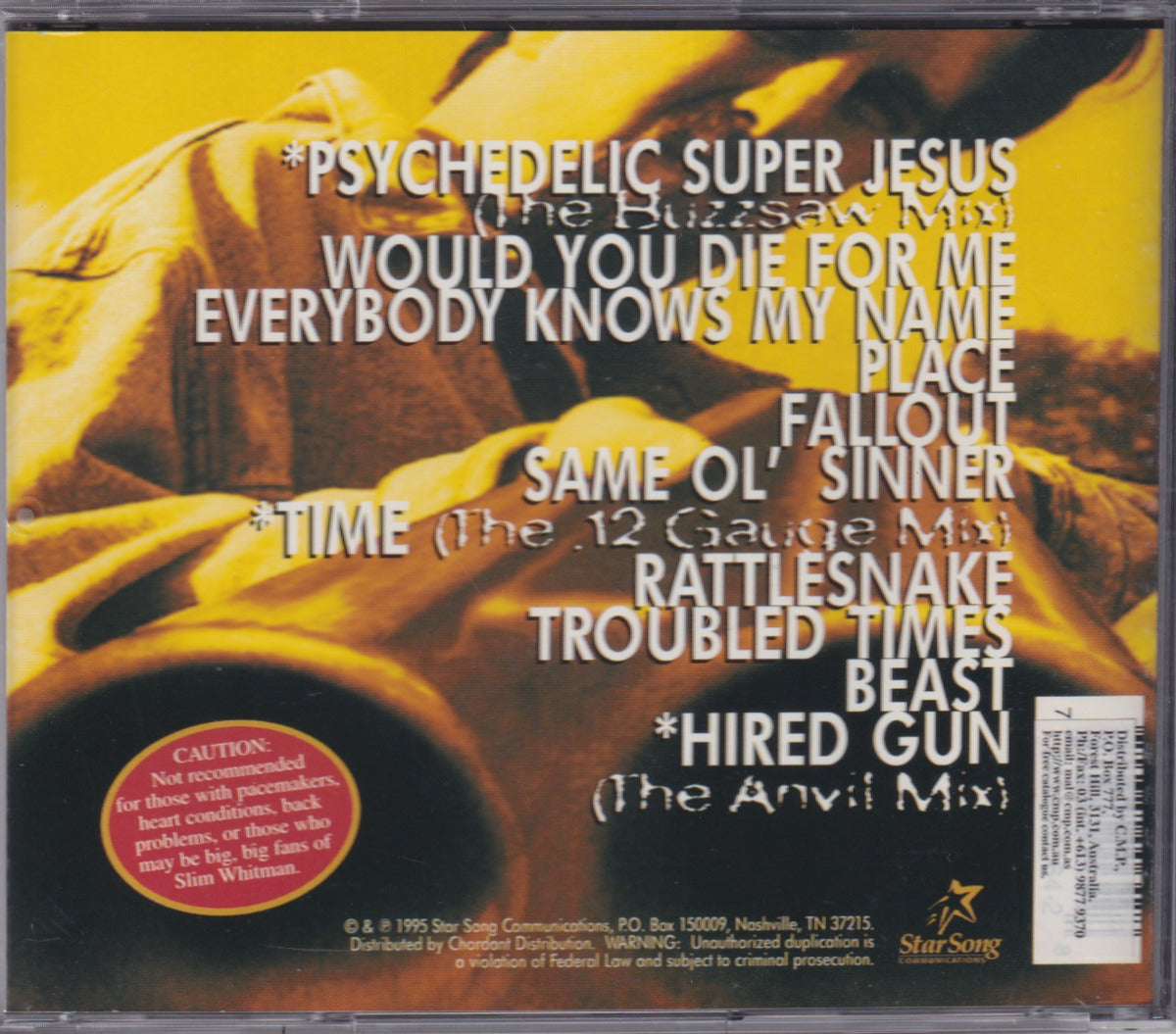 Shotgun Wedding (...11 #1 Hits & Mrs.) - Image 2
