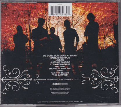 The Agony Scene - Image 2