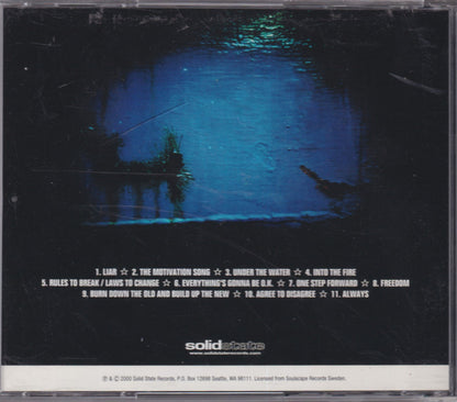 At The Barricades We Fall - Image 2