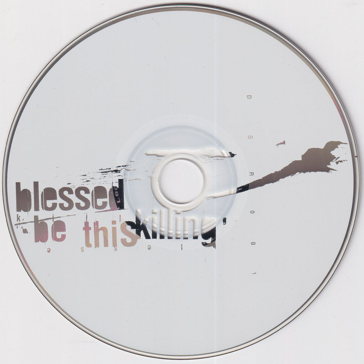 Blessed Be This Killing - Image 3