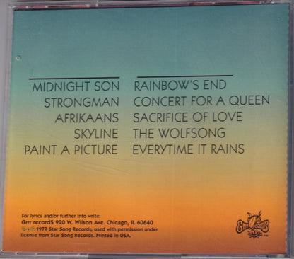 Rainbow's End - Image 2