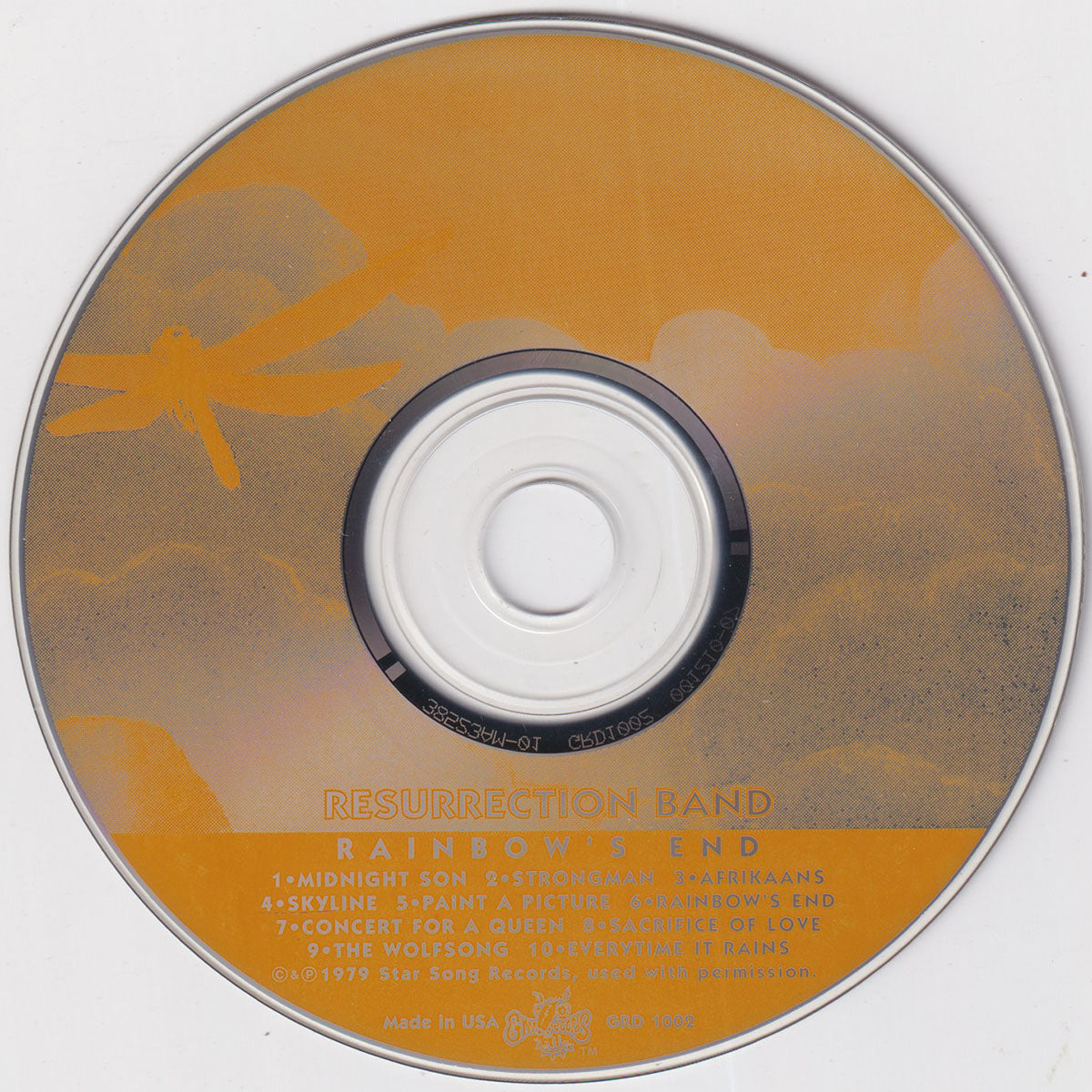 Rainbow's End - Image 3