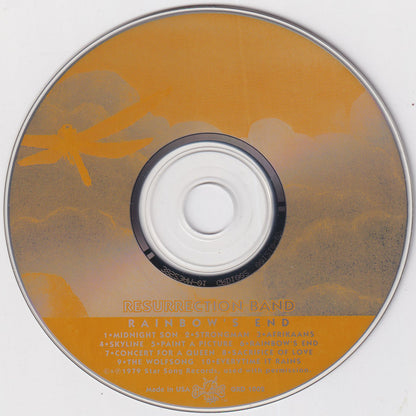 Rainbow's End - Image 3