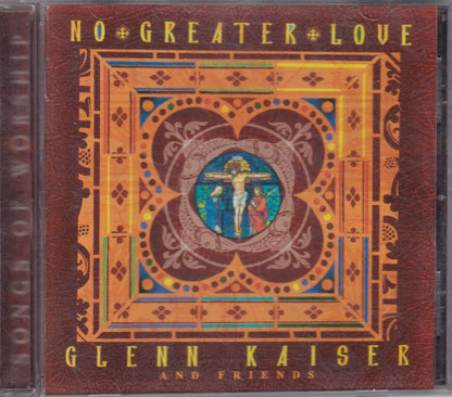 No Greater Love - Image 1