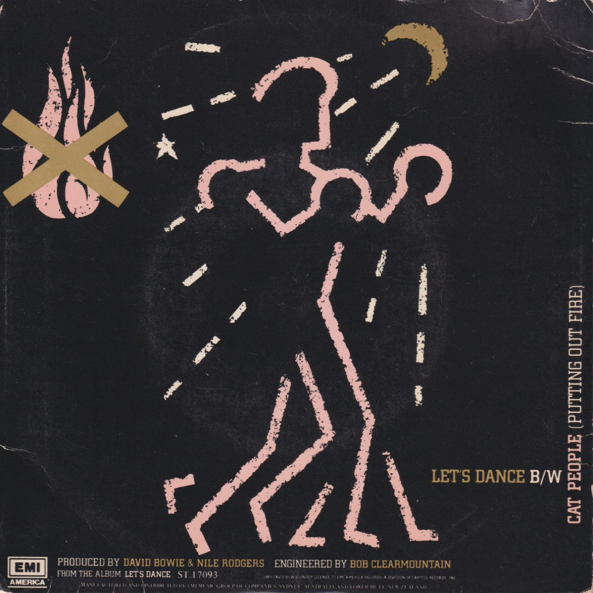Let's Dance - Image 2