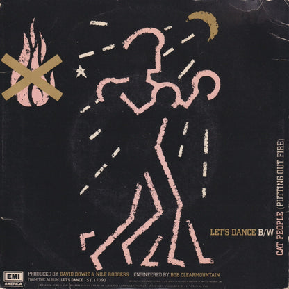 Let's Dance - Image 2