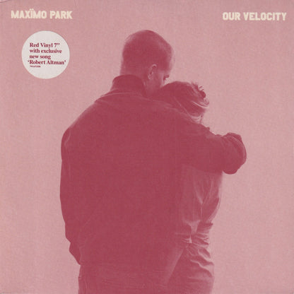 Our Velocity - Image 1