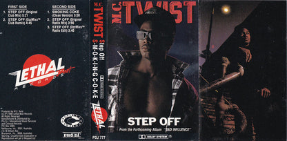 Step-Off - Image 2