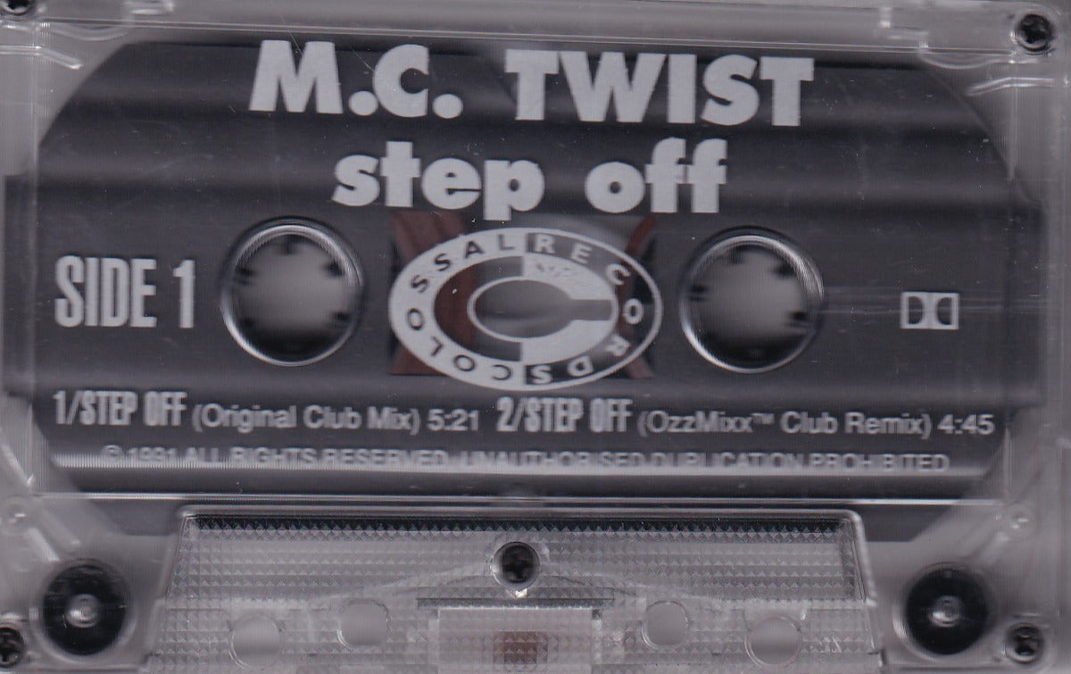 Step-Off - Image 3