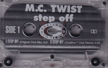 Step-Off - Image 3