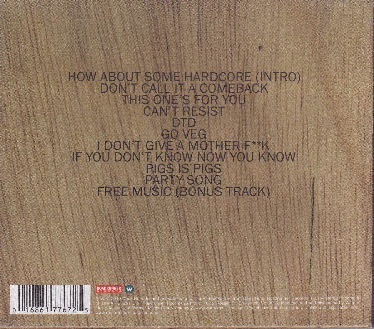 This One's For You - Image 2