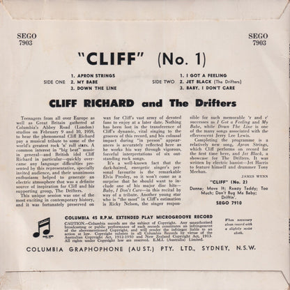 Cliff No. 1 - Image 2