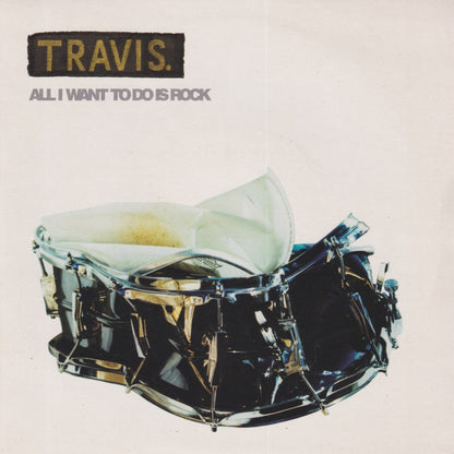 All I Want To Do Is Rock - Image 1