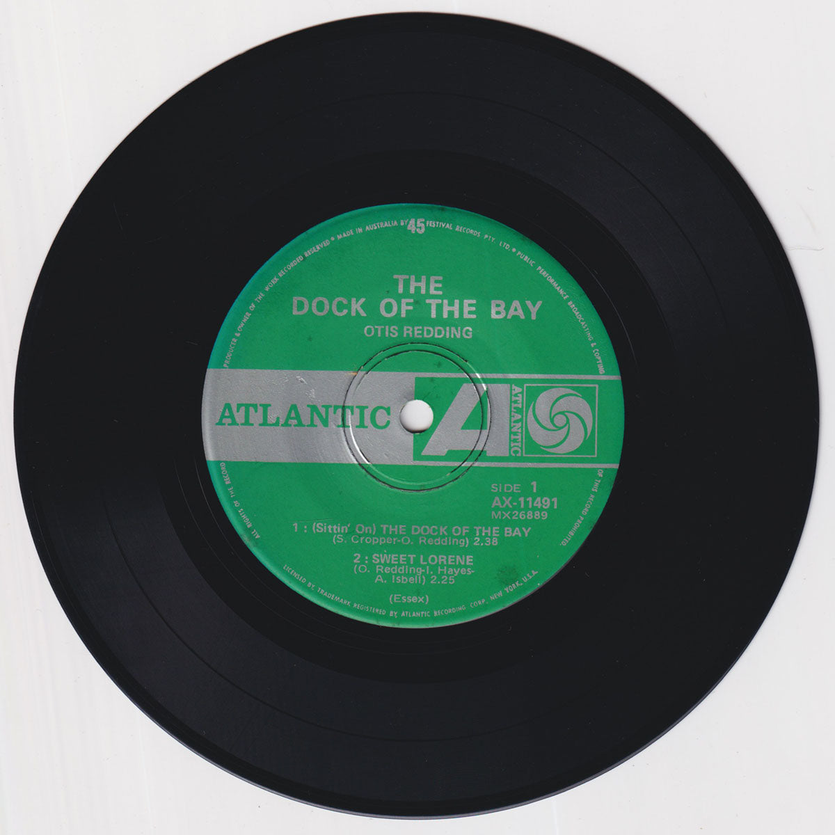 The Dock Of The Bay - Image 3