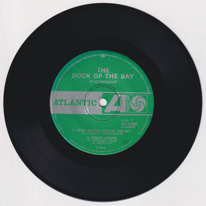 The Dock Of The Bay - Image 3