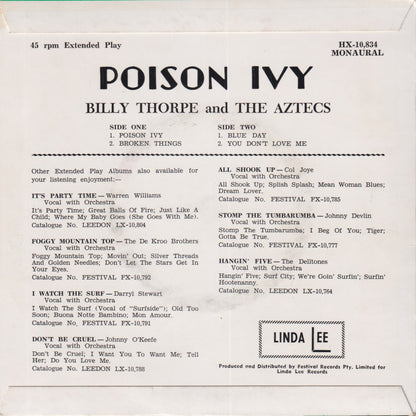 Poison Ivy - Image 2