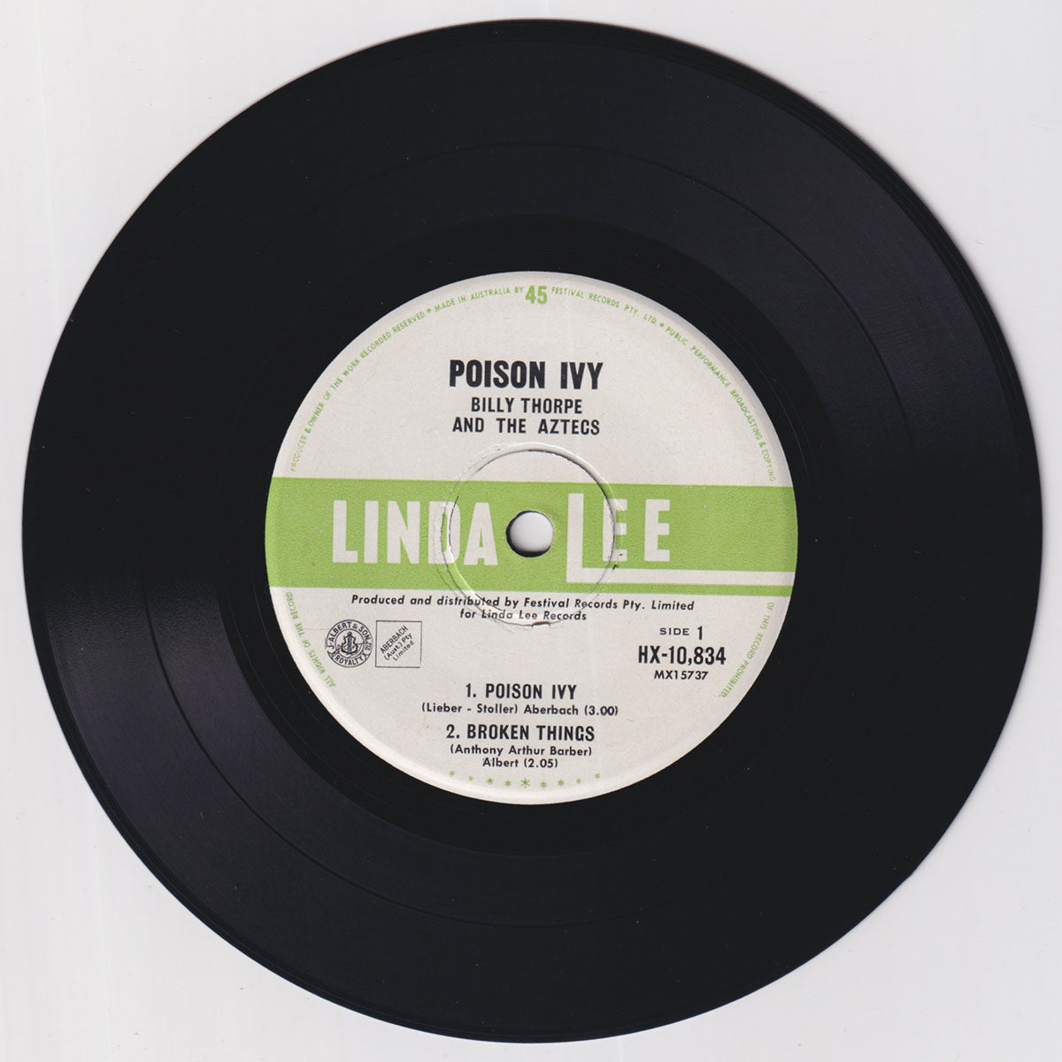 Poison Ivy - Image 3