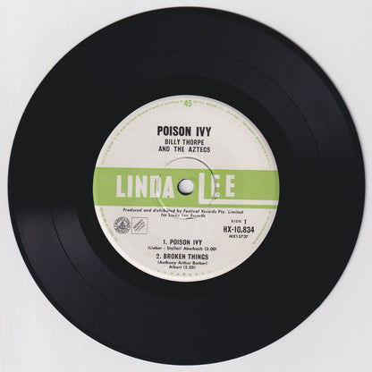 Poison Ivy - Image 3