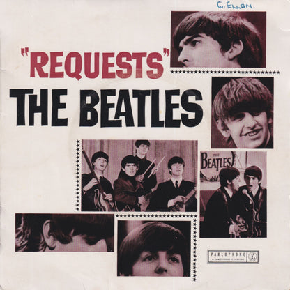 Requests - Image 1