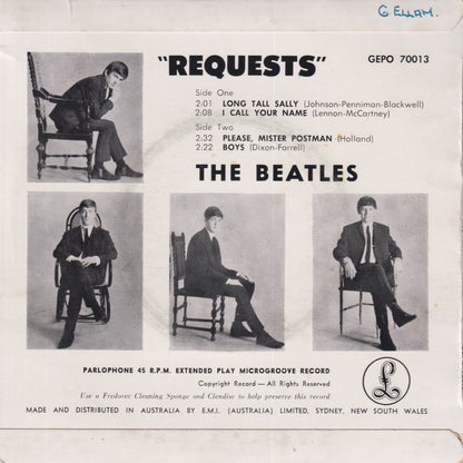 Requests - Image 2