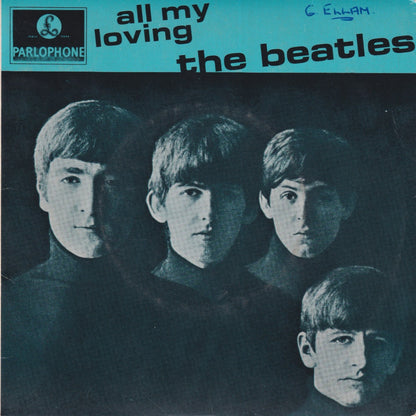 All My Loving - Image 1