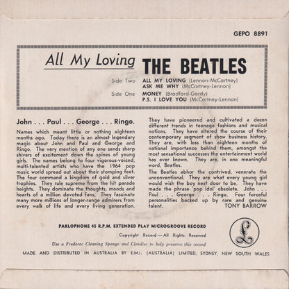 All My Loving - Image 2