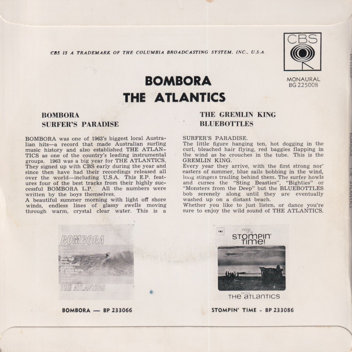 Bombora - Image 2