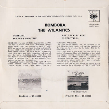 Bombora - Image 2