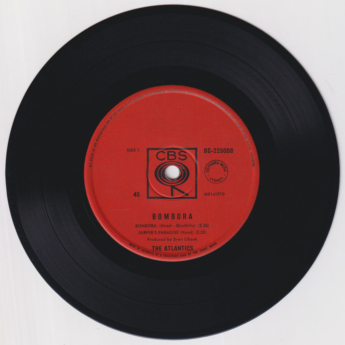 Bombora - Image 3