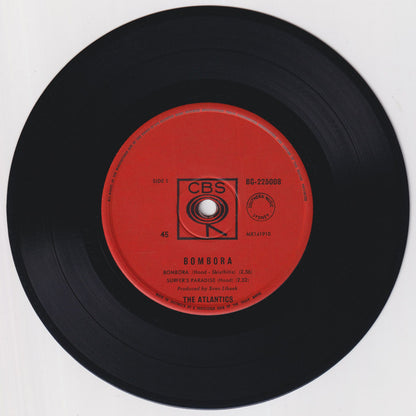 Bombora - Image 3