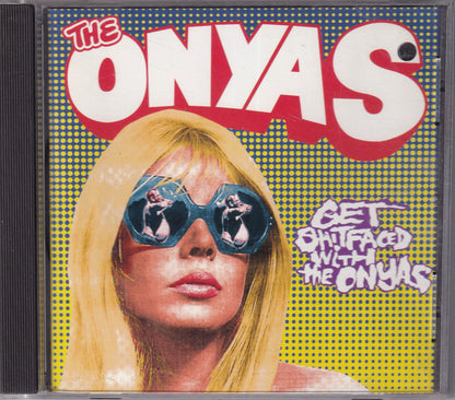 Get Shitfaced With The Onyas - Image 1