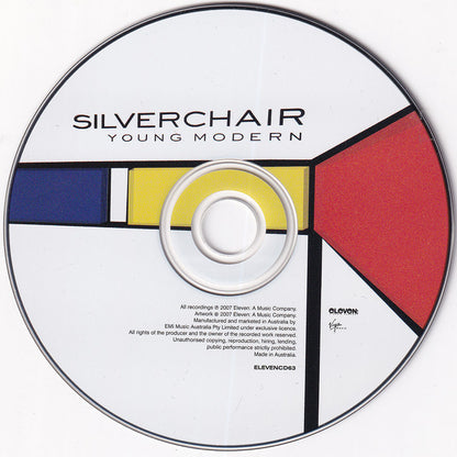 Young Modern - Image 3