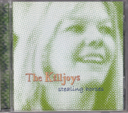 Stealing Horses - Image 1