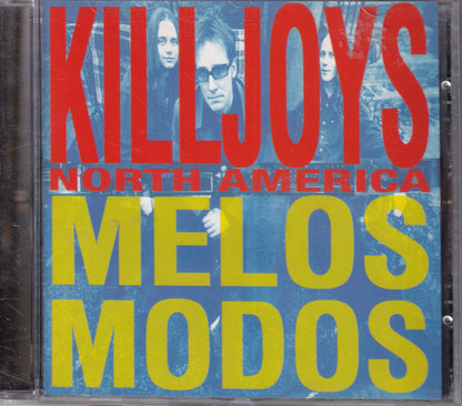 Melos Modos - Image 1