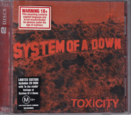 Toxicity - Image 1