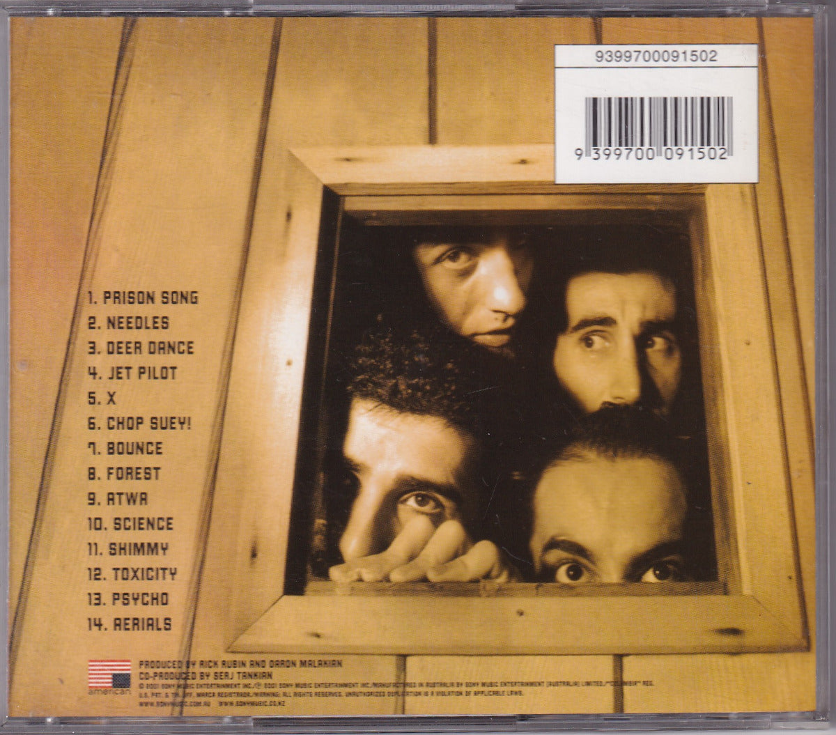 Toxicity - Image 2