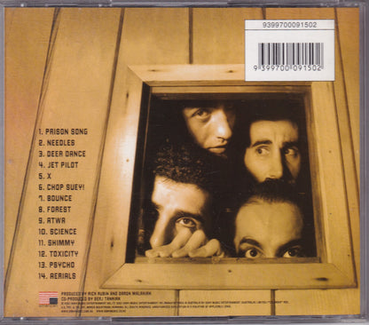 Toxicity - Image 2
