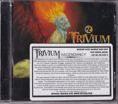 Ascendancy - Image 1