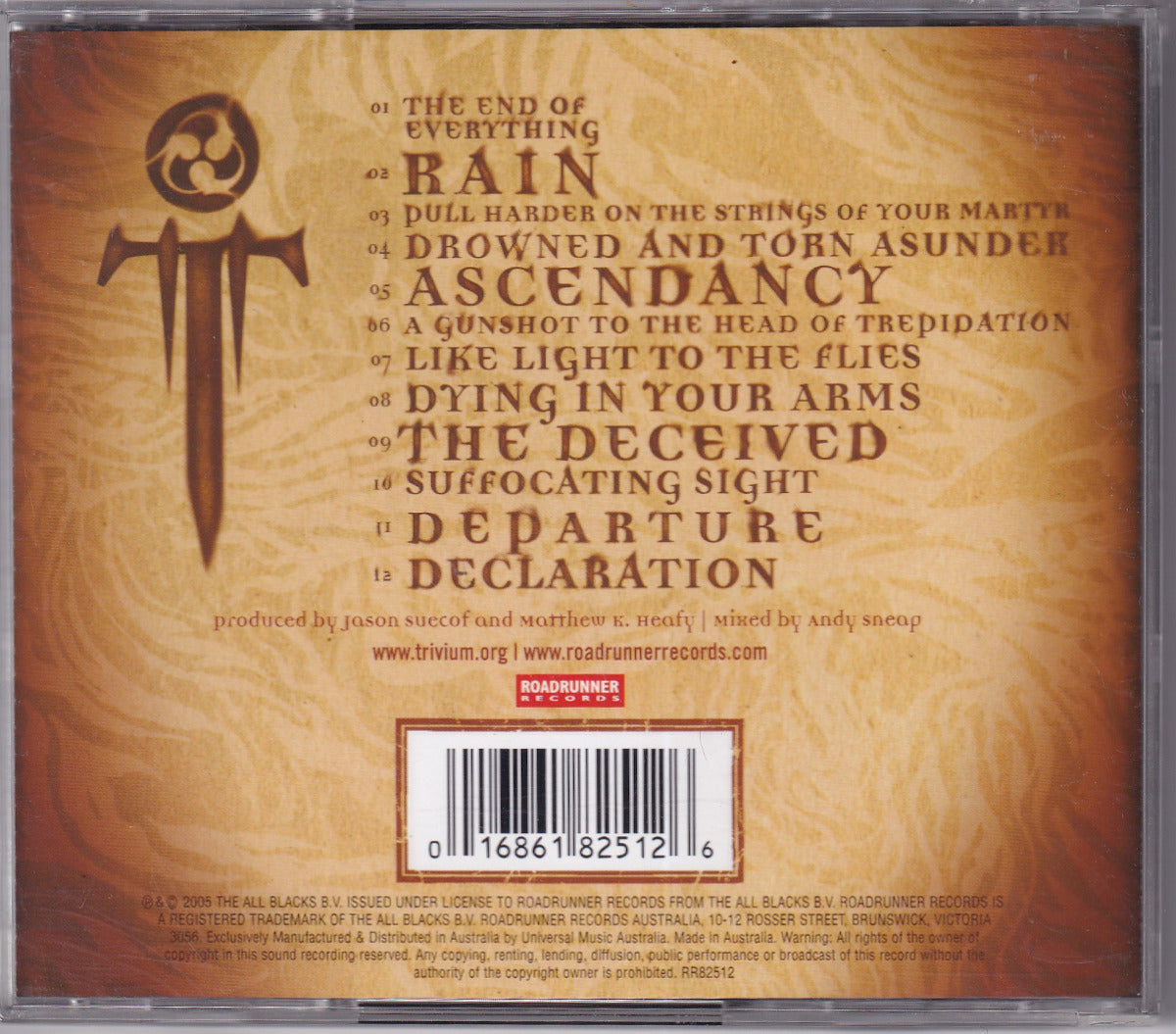 Ascendancy - Image 2