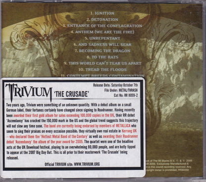 The Crusade - Image 2
