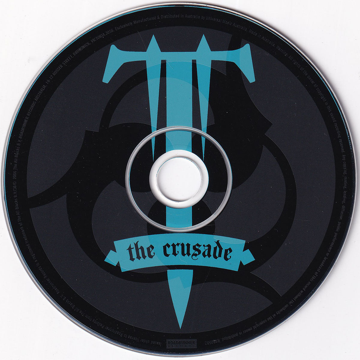 The Crusade - Image 3