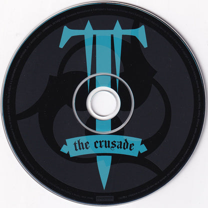 The Crusade - Image 3