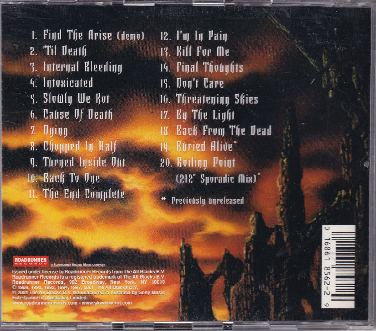 Anthology - Image 2