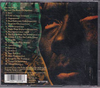 The Roots Of Sepultura - Image 2