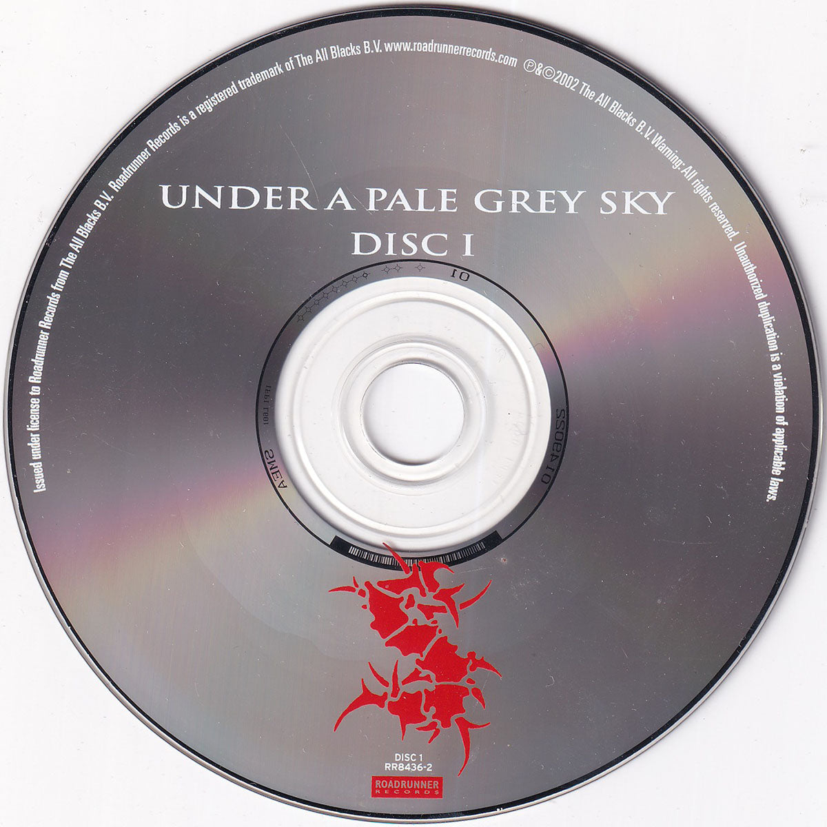 Under A Pale Grey Sky - Image 3
