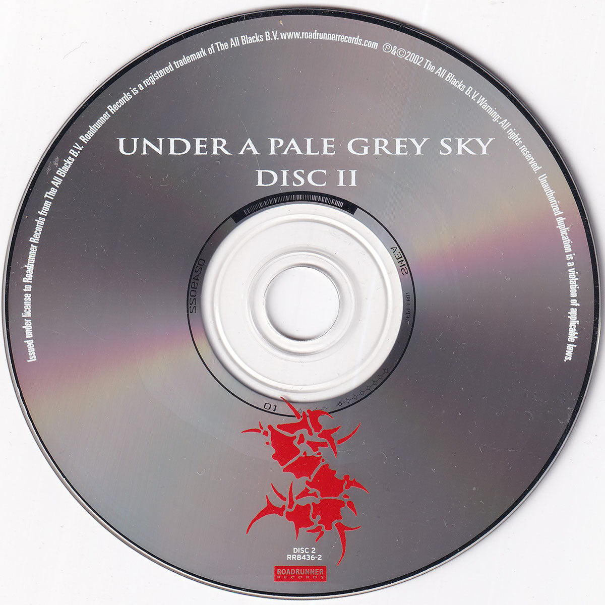 Under A Pale Grey Sky - Image 4