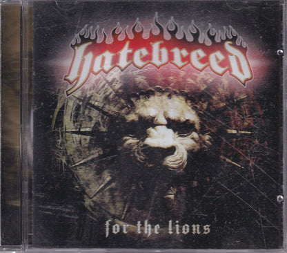 For The Lions - Image 1